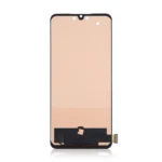 14C OPPO F17 LCD BLACK NO FRAME