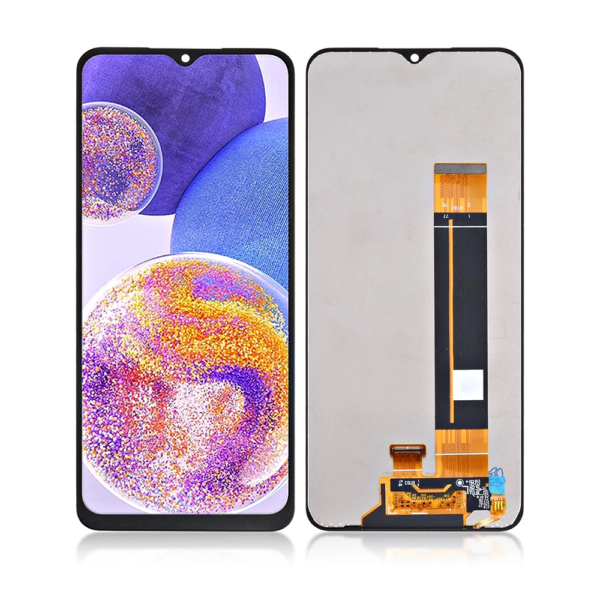 152C OLED LCD Compatible For Samsung Galaxy A23 5G SM A235F Without Frame iShine Trade T/A Boltify Limited