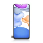 15B VIVO V21 LCD BLACK NO FRAME