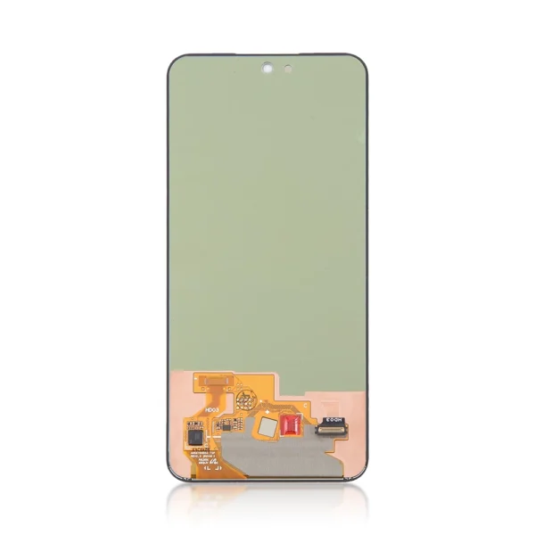 15C SAMSUNG GALAXY A56 5G BLACK NO FRAME