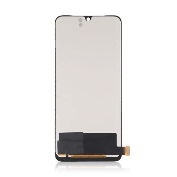 15C VIVO V21 LCD BLACK NO FRAME
