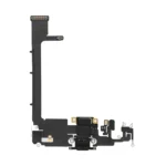 16B IPHONE 11 PRO (5.8) CHARGING FLEX BLACK WITH BOARD