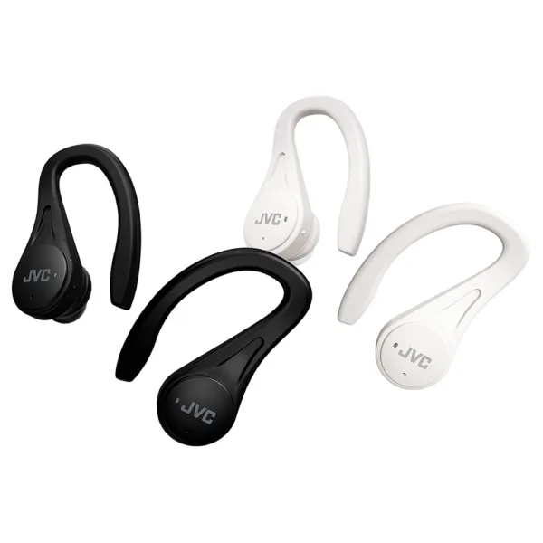17B JVC HA EC25T Fitness Series Sports True Wireless Earbuds iShine Trade T/A Boltify Limited