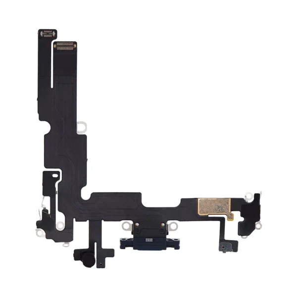 17C IPHONE 14 PLUS 6.7 CHARGING FLEX