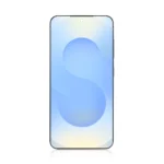 17C SAMSUNG GALAXY S25 OLED CSP LCD BLACK WITH FRAME 1