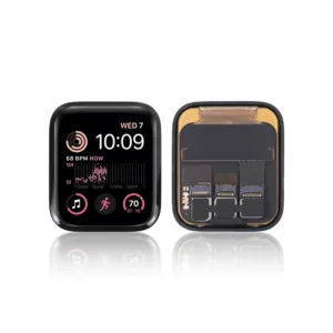 18A APPLE WATCH SE 2022 40MM LCD GPS LTE