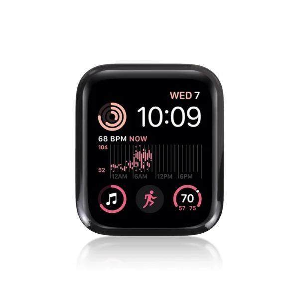 18B APPLE WATCH SE 2022 40MM LCD GPS LTE