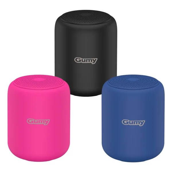 18B JVC SP SG10BT Gumy Wireless Bluetooth Portable Speaker iShine Trade T/A Boltify Limited