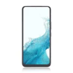 18B SAMSUNG S22 LCD INCELL BLK WITH FRAME