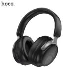 HOCO W53 Plus ANC Wireless Bluetooth Headphone - Image 3