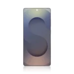 18C SAMSUNG GALAXY S25 Ultra OLED CSP LCD BLACK WITH FRAME