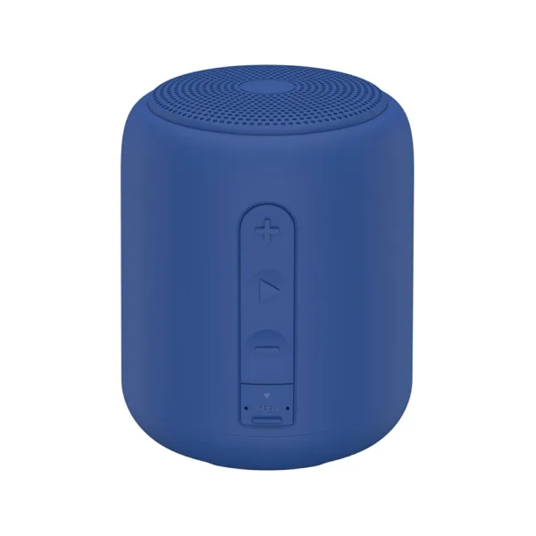 18D JVC SP SG10BT Gumy Wireless Bluetooth Portable Speaker Blue iShine Trade T/A Boltify Limited