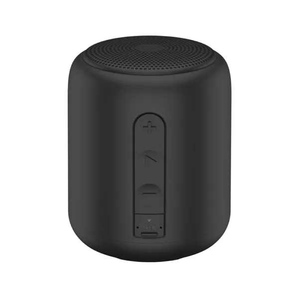 18E JVC SP SG10BT Gumy Wireless Bluetooth Portable Speaker Black iShine Trade T/A Boltify Limited