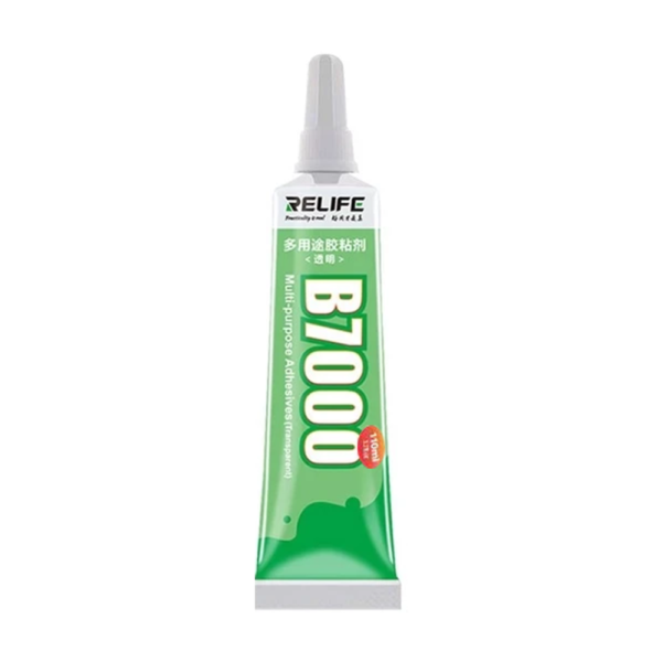 RELIFE B7000 Multipurpose Adhesive Glue 110ML