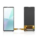 19A SONY XPERIA 10 5 LCD BLACK NO FRAME