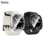 HOCO Y29 Smart Sports Watch Call Version - Image 2