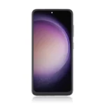 19B SAMSUNG S23 LCD INCELL BLACK WITH FRAME