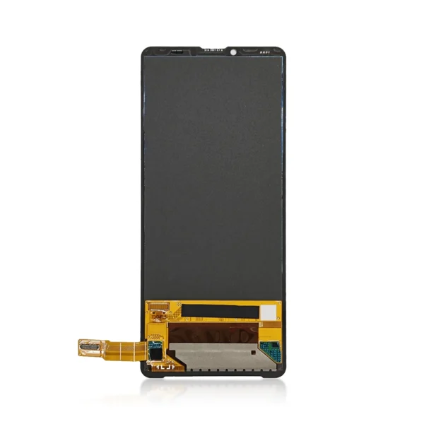 19C SONY XPERIA 10 5 LCD BLACK NO FRAME