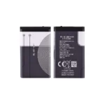 1A Battery Nokia BL 4C