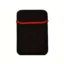 ANG 14 inch Laptop Sleeve Bag Black - Protective Case for Notebook, MacBook, Ultrabook
