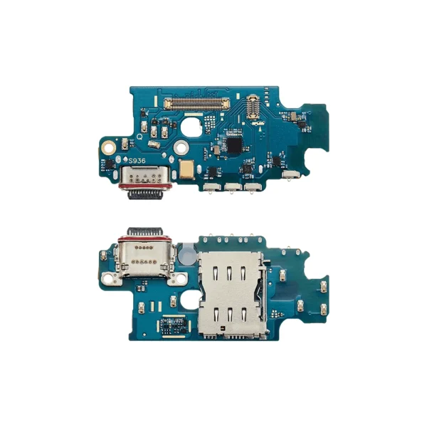 Replacement Charging Flex For Samsung Galaxy S25 Plus (S936B) - Image 1