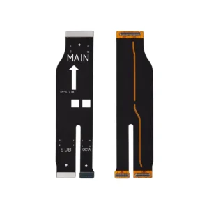 Replacement Main Flex For Samsung Galaxy S24 FE S721B