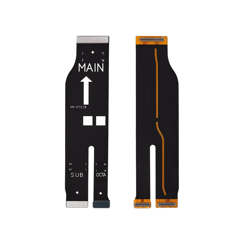 1A Replacement Main Flex For Samsung Galaxy S24 FE S721B Replacement Main Flex For Samsung Galaxy S24 FE S721B