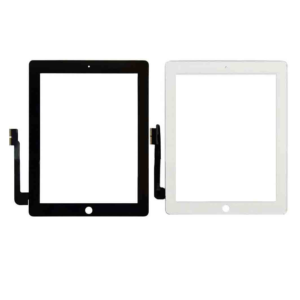 Replacement Touch Screen Digitizer for iPad 9.7" 3rd/4th Gen 2012 - A1416 , A1430 , A1458 , A1460