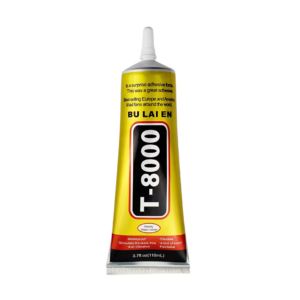 T8000 Multi Purpose Adhesive Glue 110ML