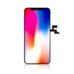 1B AAX HD Incell iPhone X LCD Module Display and Touch Screen Digitizer Assembly 1