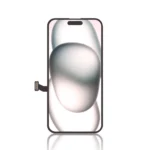 HL HD+ Incell iPhone 15 Plus LCD Module Display and Touch Screen Digitizer Assembly - Image 2