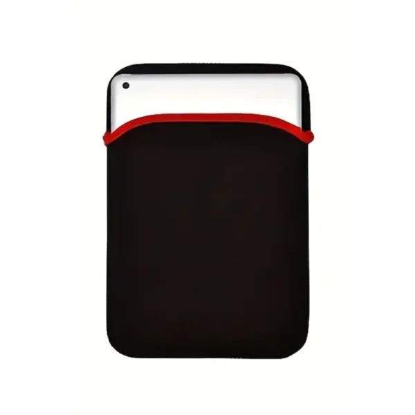 1B LATOP BAG 02 14'' BLACK SLEEVE
