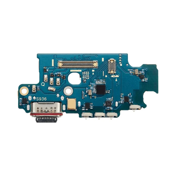 Replacement Charging Flex For Samsung Galaxy S25 Plus (S936B) - Image 2