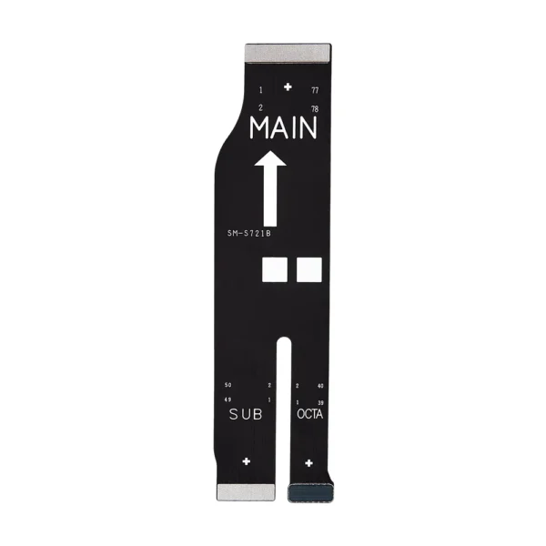 1B Replacement Main Flex For Samsung Galaxy S24 FE S721B