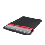 1C LATOP BAG 02 14'' BLACK SLEEVE