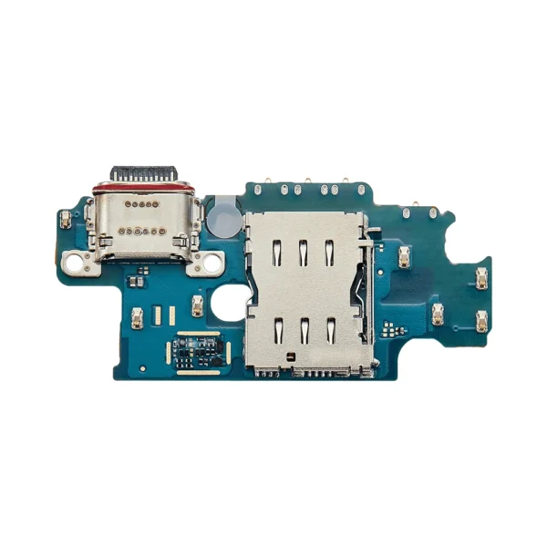 Replacement Charging Flex For Samsung Galaxy S25 Plus (S936B) - Image 3