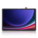 20B LCD-SAM TAB S9 FE X510 BLK