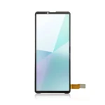 20C SONY XPERIA 10 6 LCD BLACK NO FRAME