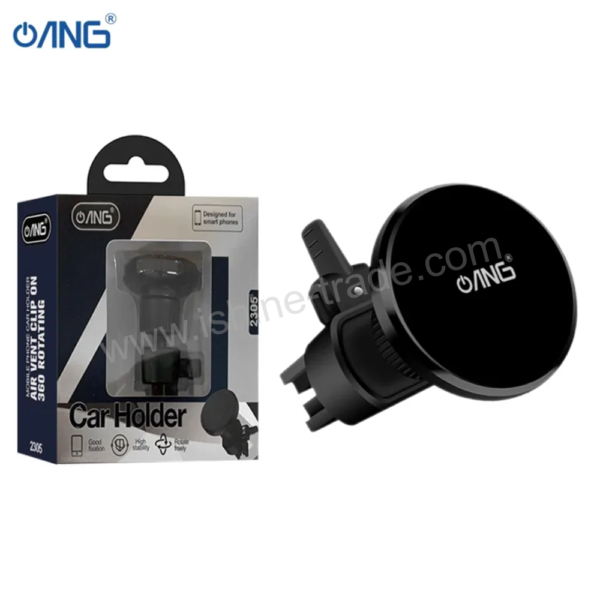 21A ANG 2305 – Air Vent Magnetic Car Holder iShine Trade T/A Boltify Limited