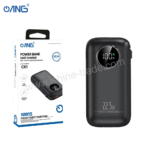 ANG CK1 22.5W Fast Charging Power Bank 10000mAh