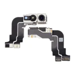 21A APPLE IPHONE 15 Pro FRONT CAMERA