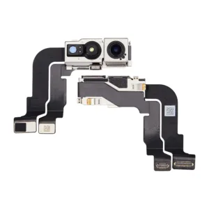 Replacement Front Camera Flex For iPhone 15 Pro