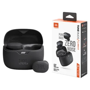 JBL Tune Buds - True Wireless Noise Cancelling Earbuds