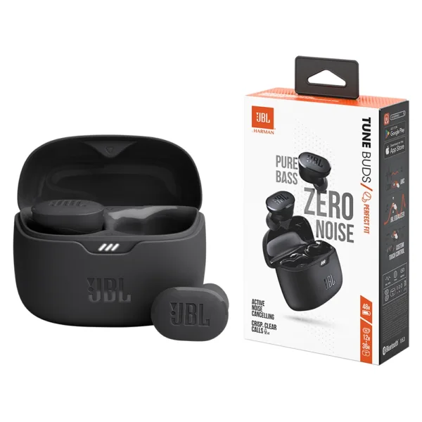 21A JBL Tune Buds iShine Trade T/A Boltify Limited