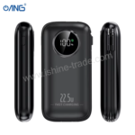 ANG CK1 22.5W Fast Charging Power Bank 10000mAh - Image 2