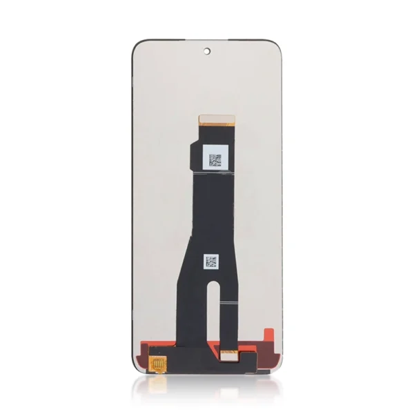 21B HUAWEI HONOR 200 SMART LCD BLACK NO FRAME