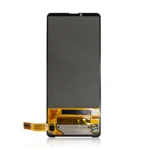 21C SONY XPERIA 10 4 LCD BLACK NO FRAME