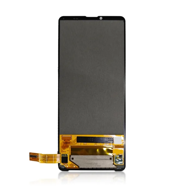 21C SONY XPERIA 10 4 LCD BLACK NO FRAME