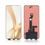 22A HUAWEI HONOR 200 LCD BLACK NO FRAME
