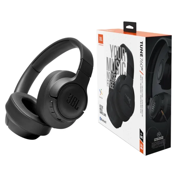 22A JBL Tune 760BT Headphone Boltify Limited T/A iShine Trade